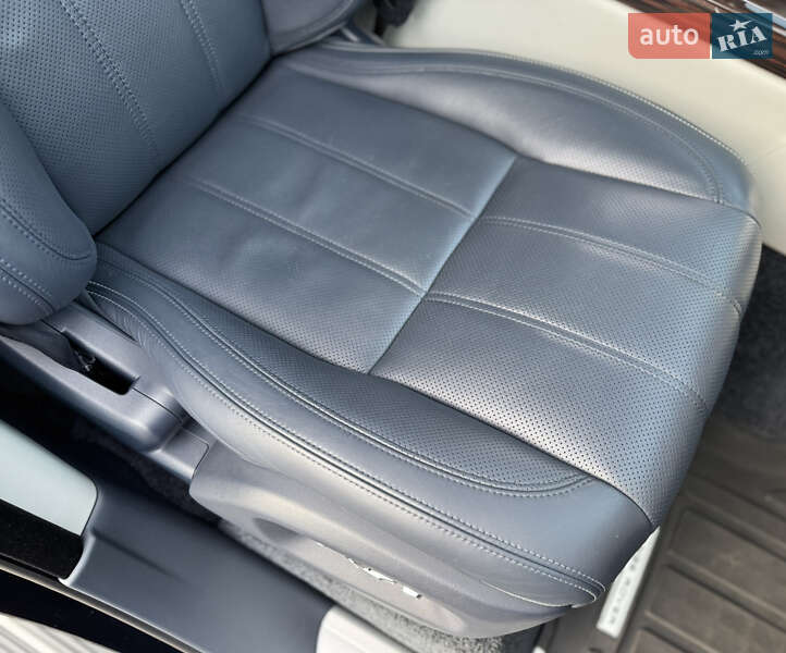 Внедорожник / Кроссовер Land Rover Range Rover 2016 в Одессе