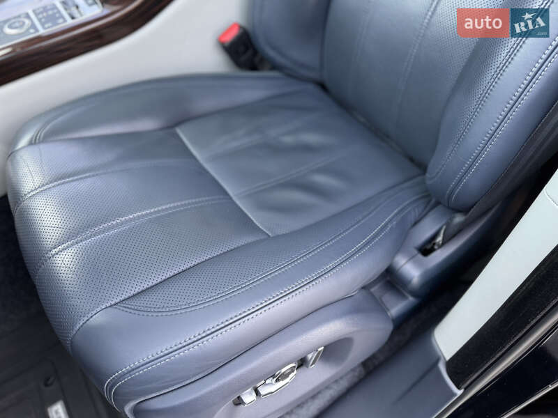 Внедорожник / Кроссовер Land Rover Range Rover 2016 в Одессе