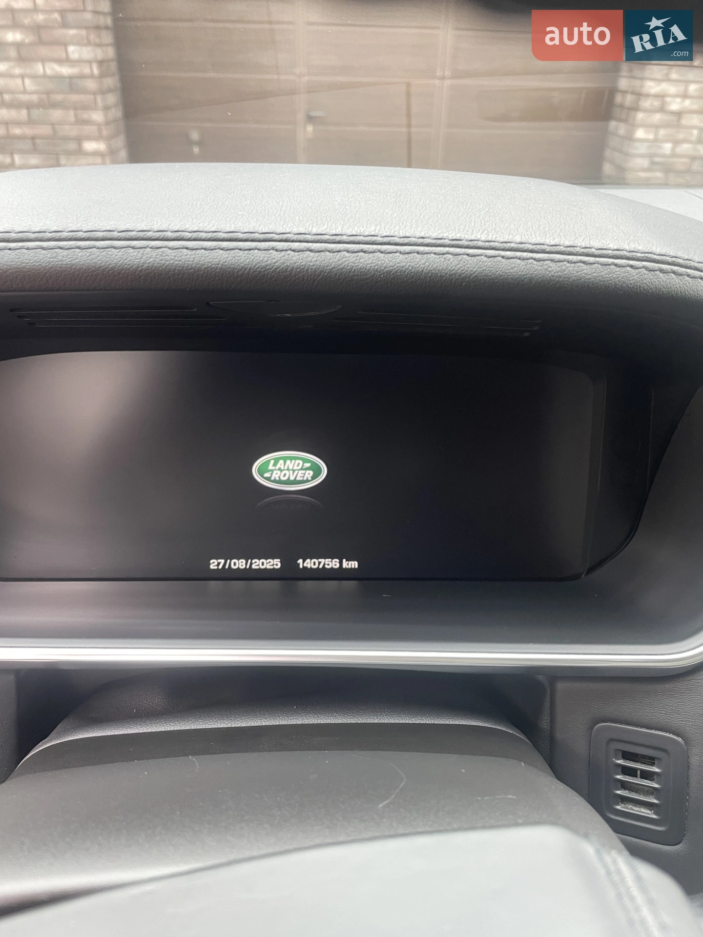 2016 Land Rover Range Rover - мініатюра 19