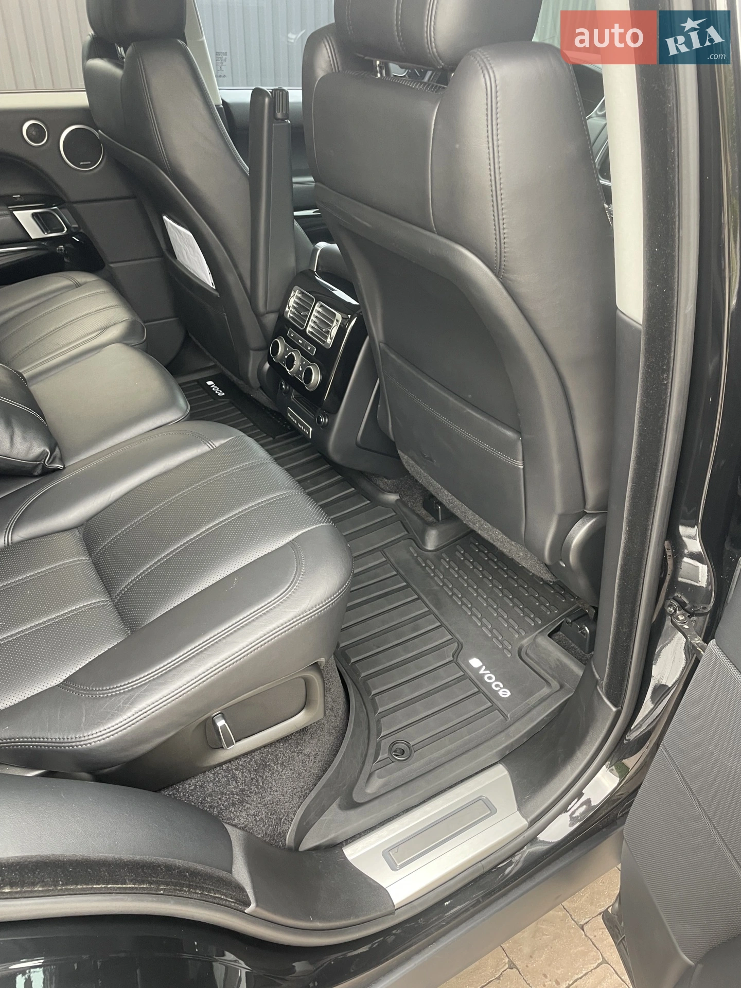 2016 Land Rover Range Rover - мініатюра 29