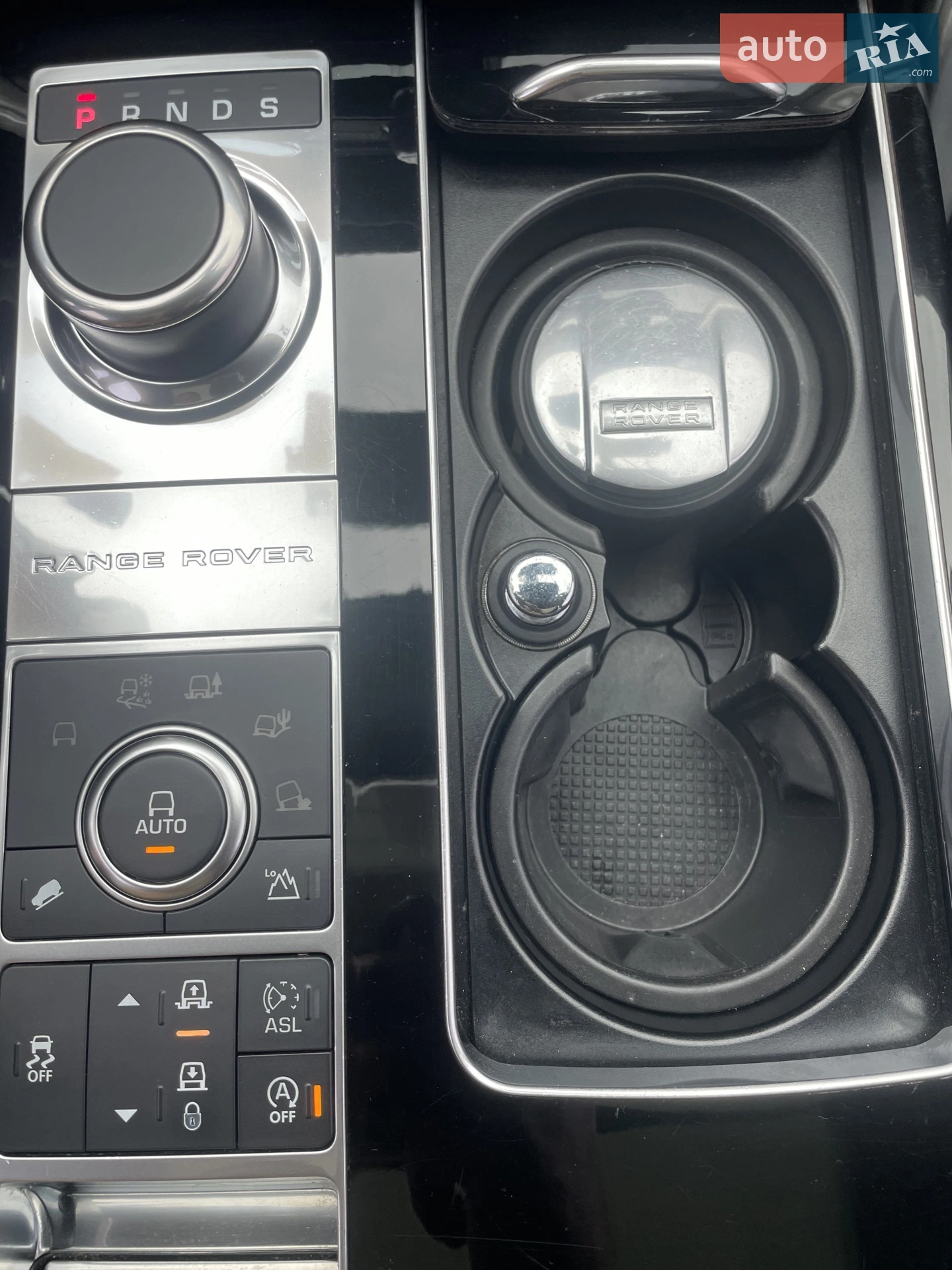 2016 Land Rover Range Rover - мініатюра 50