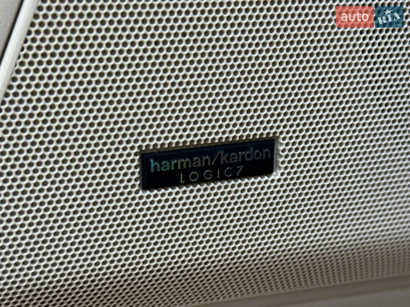 Позашляховик / Кросовер Land Rover Range Rover 2011 в Одесі