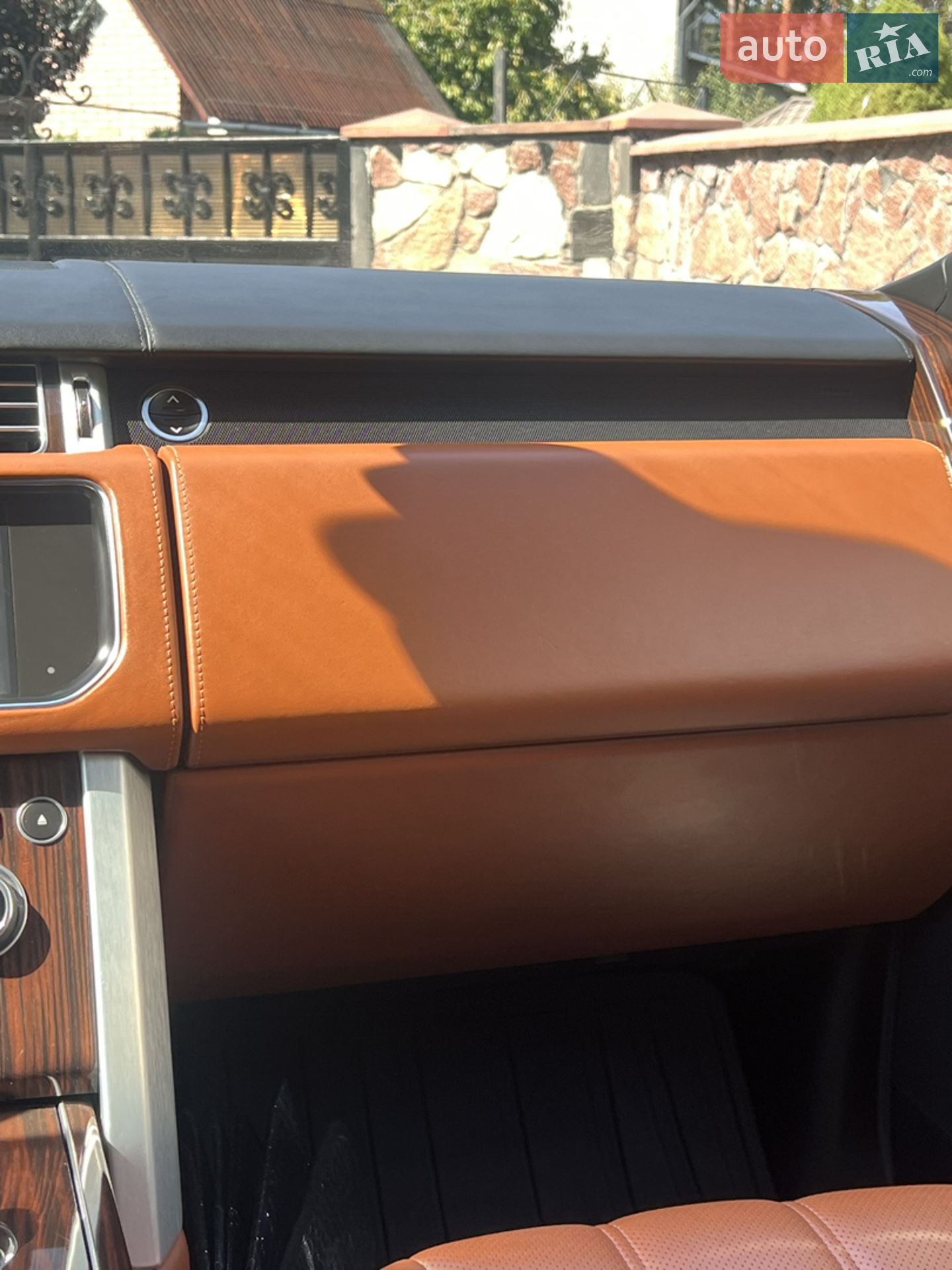 2013 Land Rover Range Rover - мініатюра 14