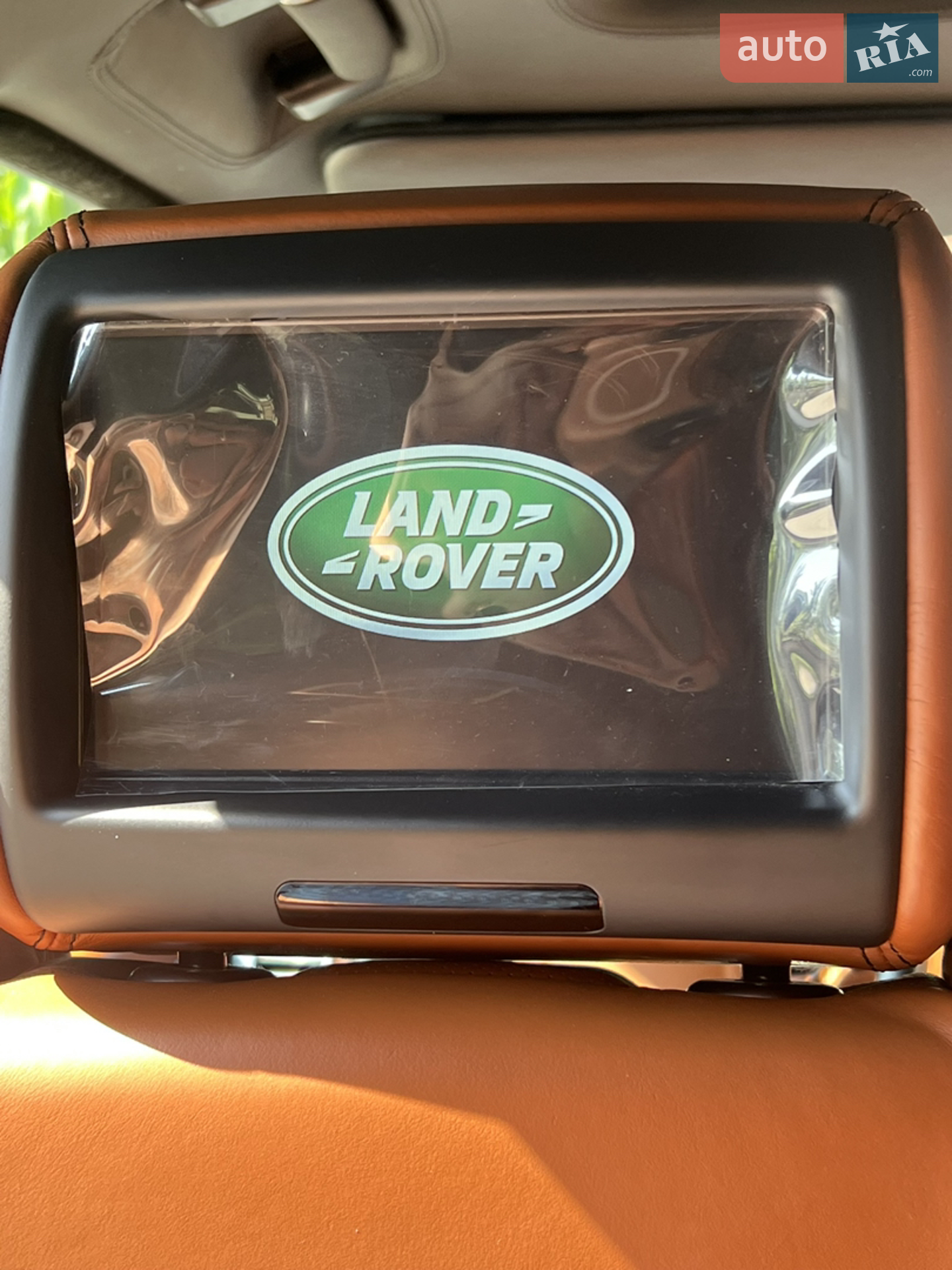 2013 Land Rover Range Rover - мініатюра 20