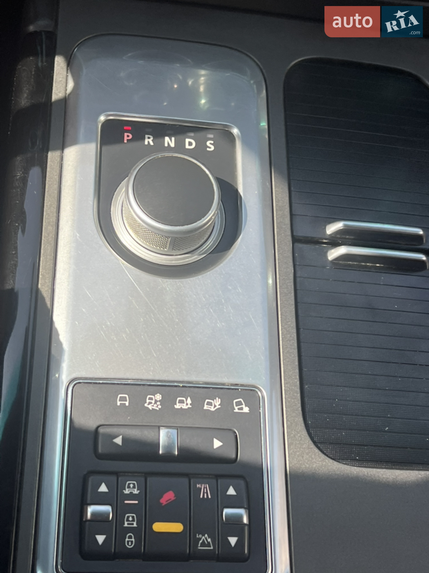2012 Land Rover Range Rover - мініатюра 13