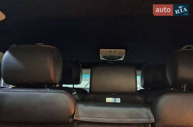 Внедорожник / Кроссовер Land Rover Range Rover 2006 в 