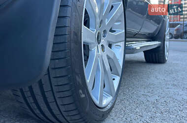 Внедорожник / Кроссовер Land Rover Range Rover 2011 в 