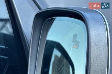 Внедорожник / Кроссовер Land Rover Range Rover 2011 в 