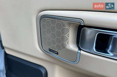 Внедорожник / Кроссовер Land Rover Range Rover 2011 в 