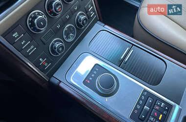 Внедорожник / Кроссовер Land Rover Range Rover 2011 в 