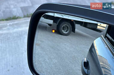 Внедорожник / Кроссовер Land Rover Range Rover 2011 в 