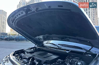 Внедорожник / Кроссовер Land Rover Range Rover 2011 в 