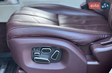 Внедорожник / Кроссовер Land Rover Range Rover 2013 в 