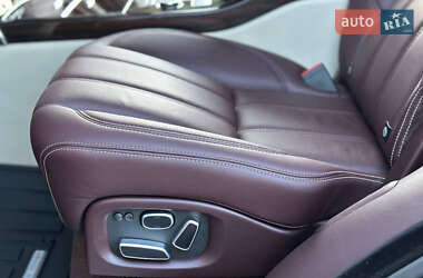 Внедорожник / Кроссовер Land Rover Range Rover 2013 в 