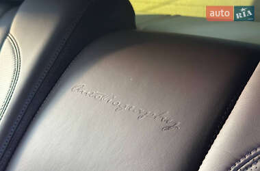 Внедорожник / Кроссовер Land Rover Range Rover 2013 в 
