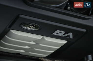 Внедорожник / Кроссовер Land Rover Range Rover 2009 в 