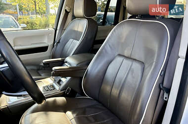 Внедорожник / Кроссовер Land Rover Range Rover 2011 в 