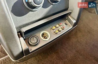 Внедорожник / Кроссовер Land Rover Range Rover 2011 в 