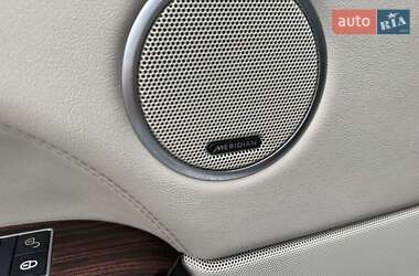 Внедорожник / Кроссовер Land Rover Range Rover 2013 в 