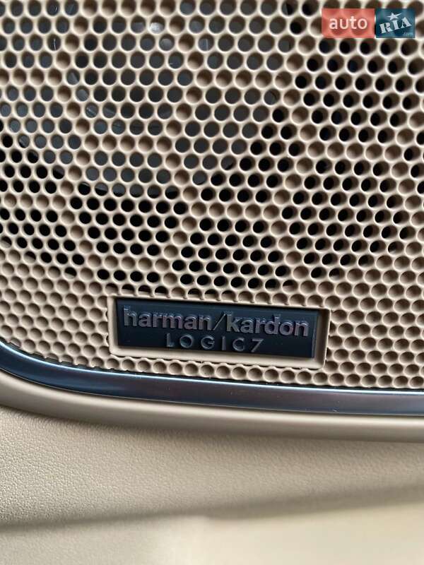 Внедорожник / Кроссовер Land Rover Range Rover 2009 в Львове