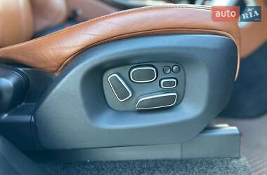 Внедорожник / Кроссовер Land Rover Range Rover 2014 в 