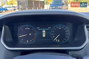 Внедорожник / Кроссовер Land Rover Range Rover 2013 в 