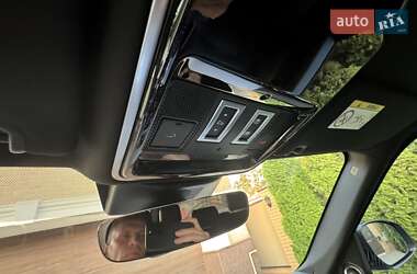 Внедорожник / Кроссовер Land Rover Range Rover 2019 в Киеве