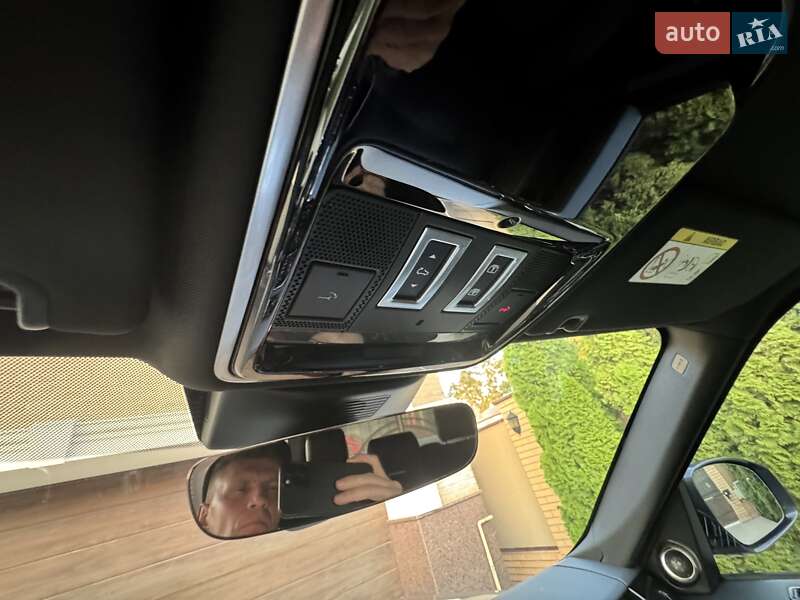 Внедорожник / Кроссовер Land Rover Range Rover 2019 в Киеве фото 23 Внедорожник / Кроссовер Land Rover Range Rover 2019 в Киеве