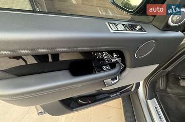 Внедорожник / Кроссовер Land Rover Range Rover 2019 в Киеве