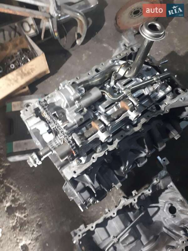 Позашляховик / Кросовер Land Rover Range Rover 2012 в Києві