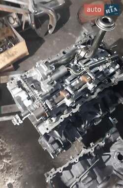 Внедорожник / Кроссовер Land Rover Range Rover 2012 в 