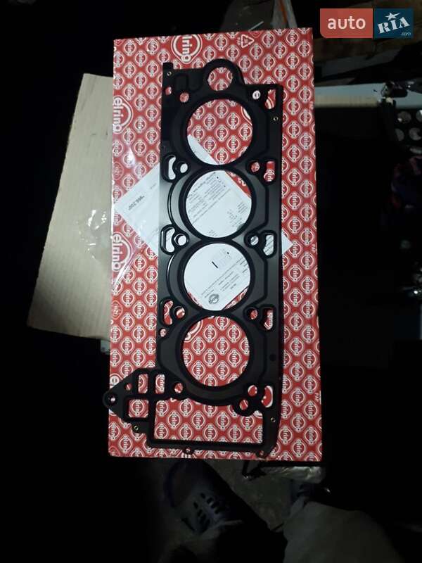 Позашляховик / Кросовер Land Rover Range Rover 2012 в Києві