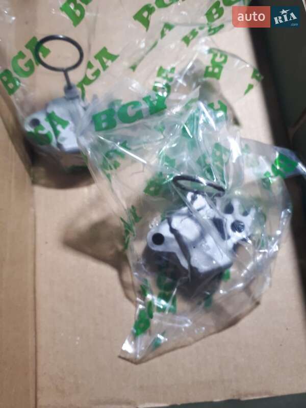 Позашляховик / Кросовер Land Rover Range Rover 2012 в Києві