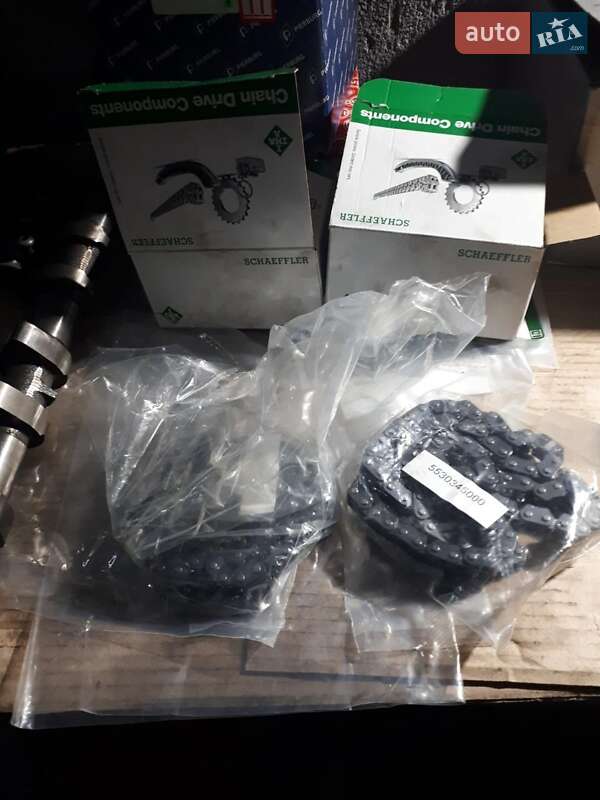 Позашляховик / Кросовер Land Rover Range Rover 2012 в Києві