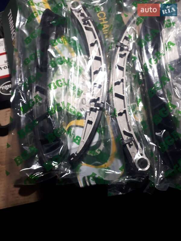 Позашляховик / Кросовер Land Rover Range Rover 2012 в Києві