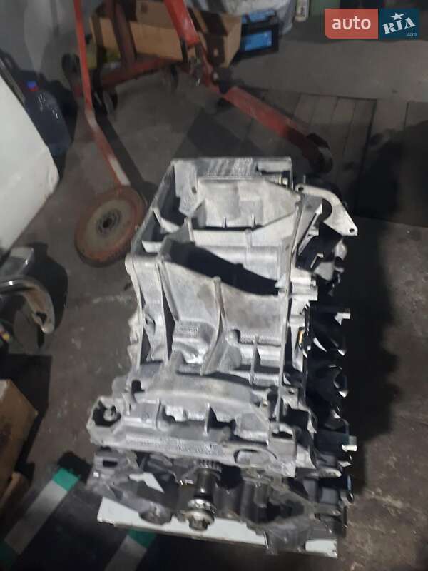 Позашляховик / Кросовер Land Rover Range Rover 2012 в Києві