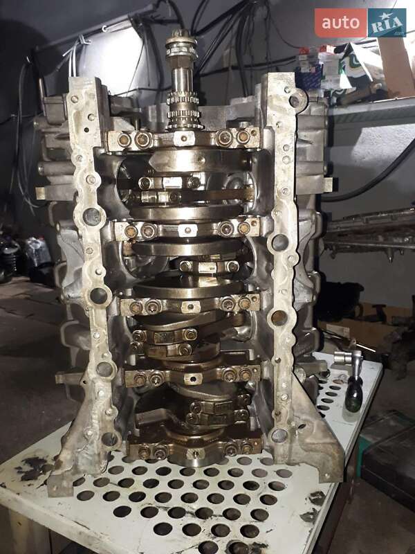 Позашляховик / Кросовер Land Rover Range Rover 2012 в Києві