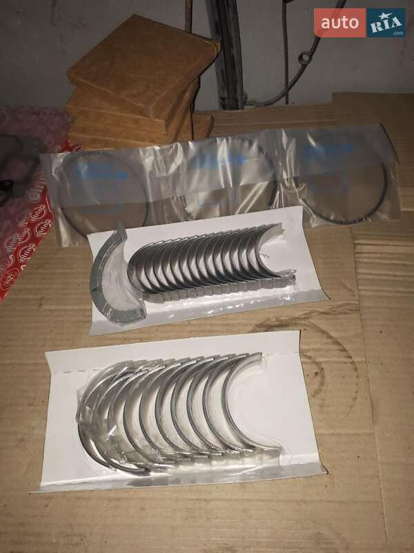 Позашляховик / Кросовер Land Rover Range Rover 2012 в Києві