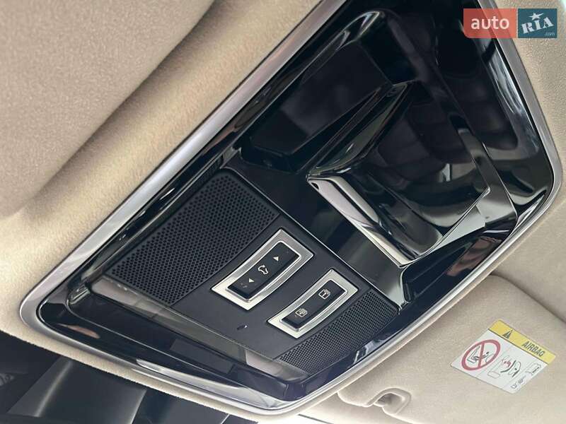 Позашляховик / Кросовер Land Rover Range Rover 2014 в Львові фото 43 Позашляховик / Кросовер Land Rover Range Rover 2014 в Львові