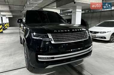 Внедорожник / Кроссовер Land Rover Range Rover 2024 в 