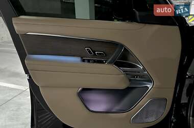 Внедорожник / Кроссовер Land Rover Range Rover 2024 в 