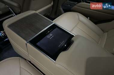 Внедорожник / Кроссовер Land Rover Range Rover 2024 в 