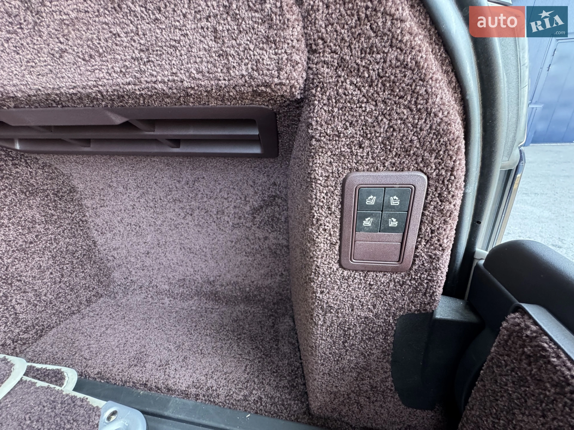 2013 Land Rover Range Rover - мініатюра 40