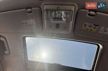 Внедорожник / Кроссовер Land Rover Range Rover 2008 в 