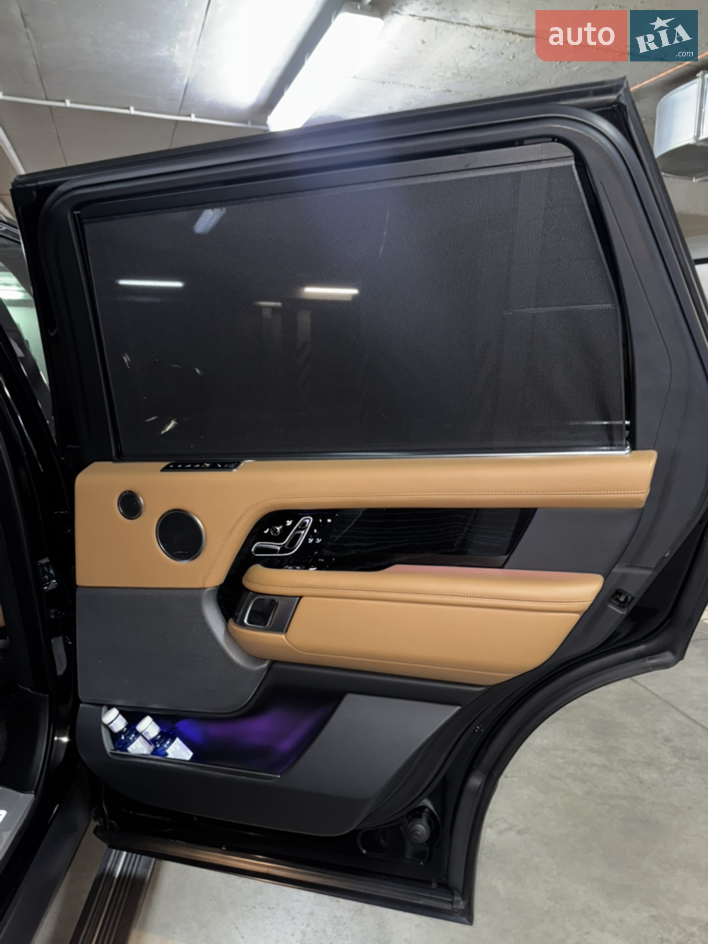 2020 Land Rover Range Rover - мініатюра 38