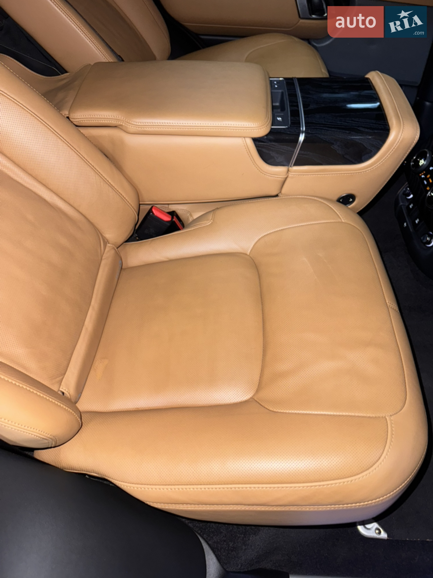 2020 Land Rover Range Rover - мініатюра 41