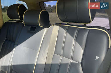 Внедорожник / Кроссовер Land Rover Range Rover 2007 в 