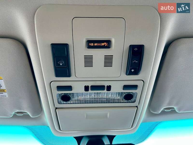 Позашляховик / Кросовер Land Rover Range Rover 2010 в Києві фото 57 Позашляховик / Кросовер Land Rover Range Rover 2010 в Києві