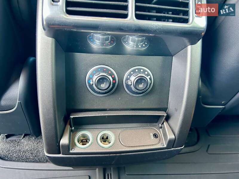 Позашляховик / Кросовер Land Rover Range Rover 2010 в Києві фото 82 Позашляховик / Кросовер Land Rover Range Rover 2010 в Києві