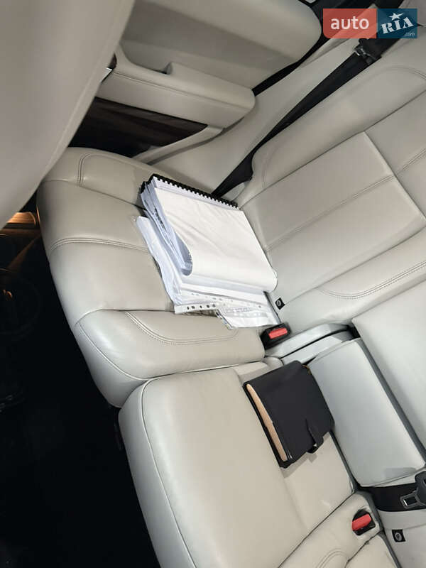 Внедорожник / Кроссовер Land Rover Range Rover 2017 в Киеве фото 9 Внедорожник / Кроссовер Land Rover Range Rover 2017 в Киеве